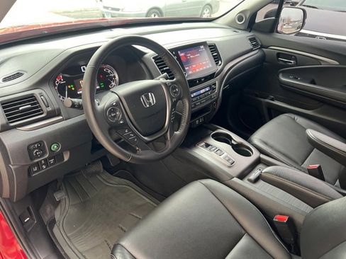 Used 2023 Honda Ridgeline RTL image 20