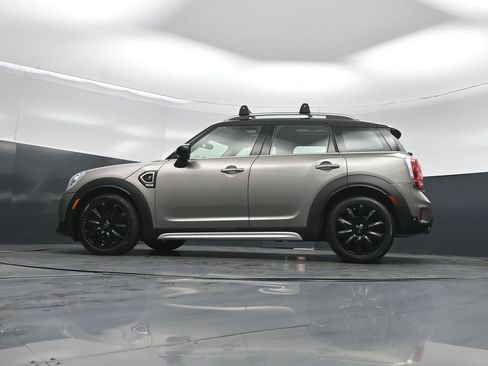 Used 2019 MINI Cooper Countryman S w/ Premium Package FWD image 8