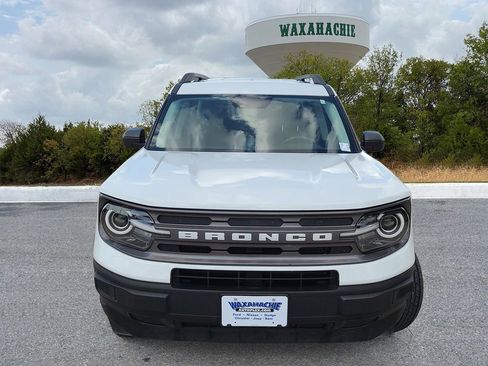 Used 2024 Ford Bronco Sport Big Bend image 2