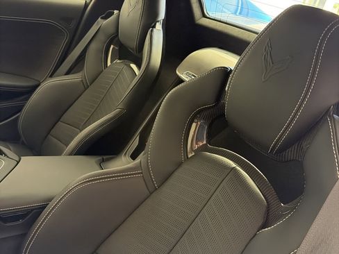 Used 2024 Chevrolet Corvette Z06 image 10