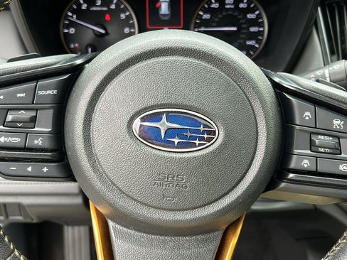 Used 2023 Subaru Outback Wilderness AWD/4WD image 12