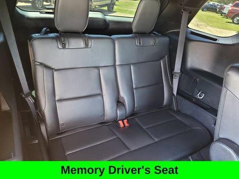 Used 2023 Ford Explorer ST w/ Equipment Group 401A AWD/4WD image 28