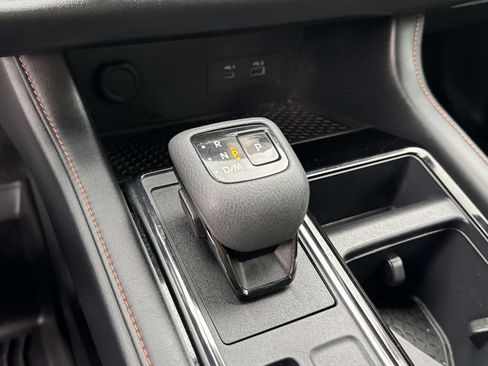 Certified 2023 Nissan Pathfinder Rock Creek AWD/4WD image 29
