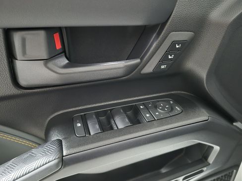 New 2026 Toyota 4Runner 4WD image 21