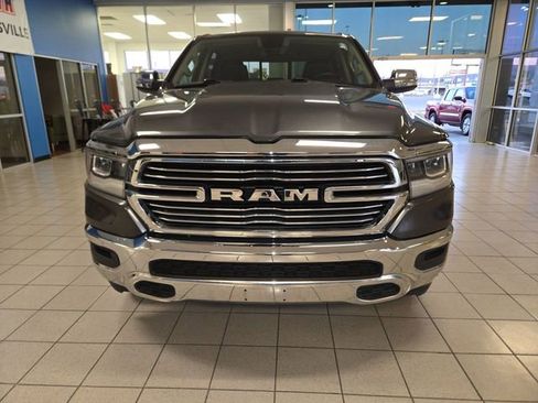 Used 2020 RAM 1500 Laramie image 3