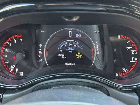 Used 2023 Dodge Durango GT image 29