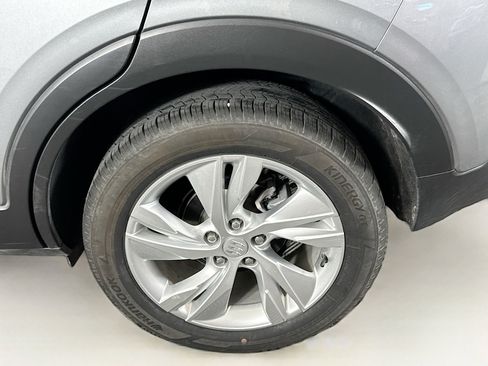 Used 2025 Buick Encore GX Preferred FWD image 11