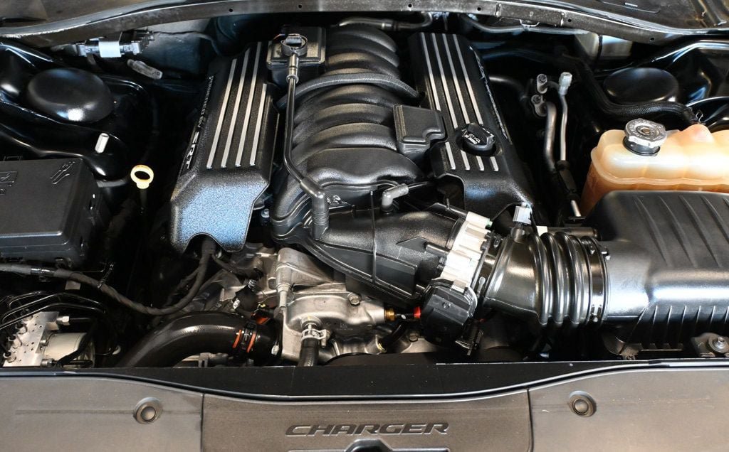 Used 2023 Dodge Charger Scat Pack RWD image 19