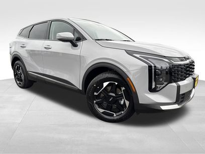 New 2026 Kia Sportage SX Prestige