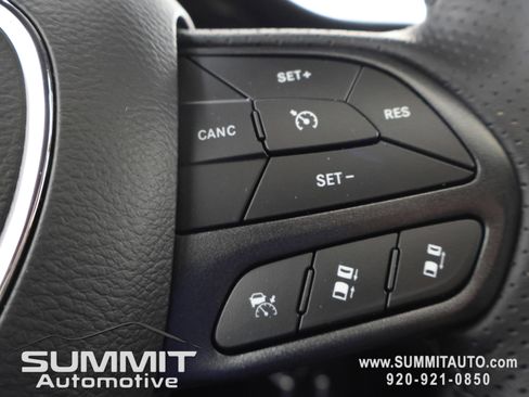 New 2026 Dodge Durango GT image 15