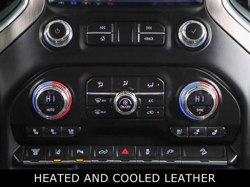 Used 2023 GMC Sierra 2500 Denali image 21