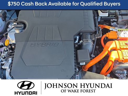 New 2026 Hyundai Elantra Limited image 41