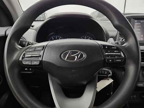 Used 2021 Hyundai Kona SE AWD/4WD image 30