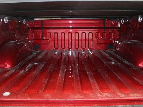 Used 2022 Ford F150 Lariat image 19