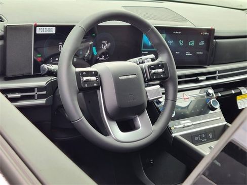 New 2026 Hyundai Santa Fe SE image 3