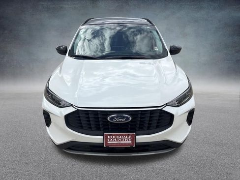 Used 2023 Ford Escape Active FWD image 9