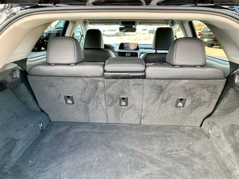 Used 2022 Lexus RX 350 FWD image 20