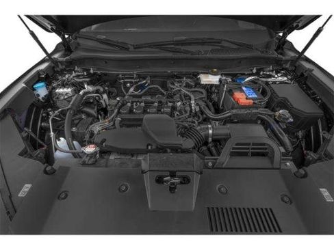 Used 2024 Honda CR-V EX-L image 26