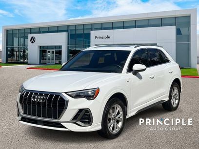 Used 2021 Audi Q3 2.0T Premium