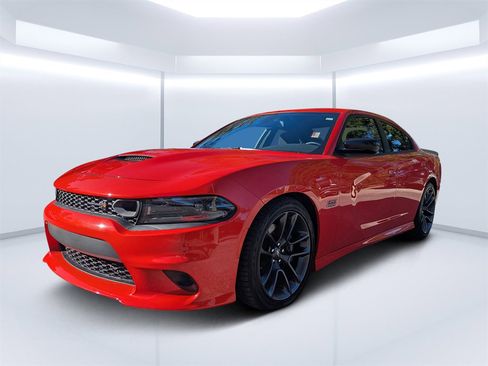 Used 2023 Dodge Charger Scat Pack image 7