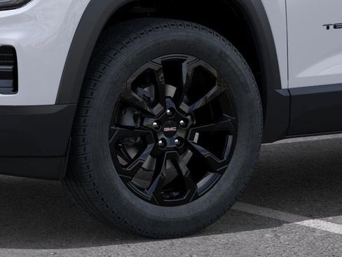 New 2026 GMC Terrain Elevation w/ Elevation Premium Package AWD/4WD image 9