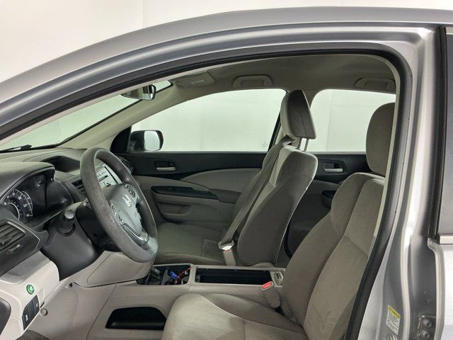 Used 2014 Honda CR-V LX image 13