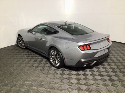 New 2026 Ford Mustang Premium image 10