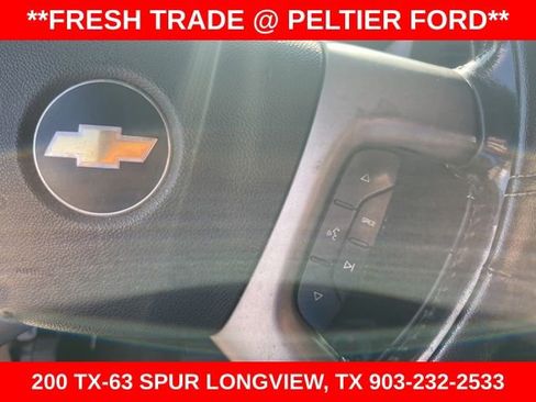 Used 2007 Chevrolet Silverado 3500 LT w/ 2LT Audio Package image 17