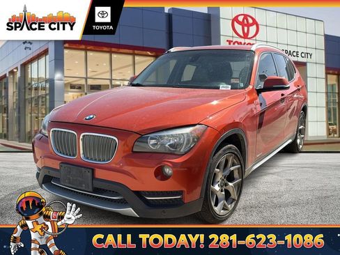 Used 2014 BMW X1 xDrive28i image 1