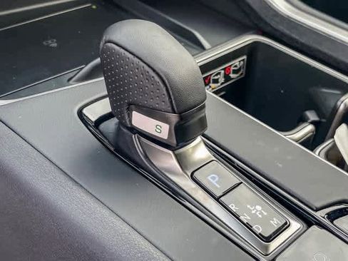 New 2026 Lexus TX 500h AWD image 36