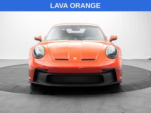 Used 2022 Porsche 911 GT3 RWD image 8