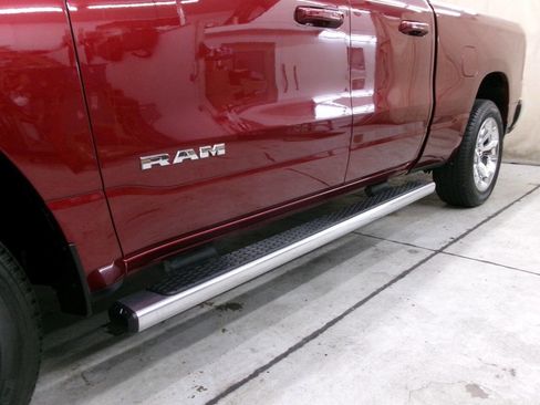 Used 2022 RAM 1500 Big Horn image 3