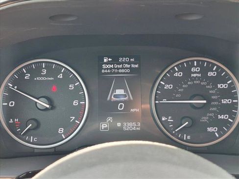Used 2025 Subaru Outback AWD/4WD image 9