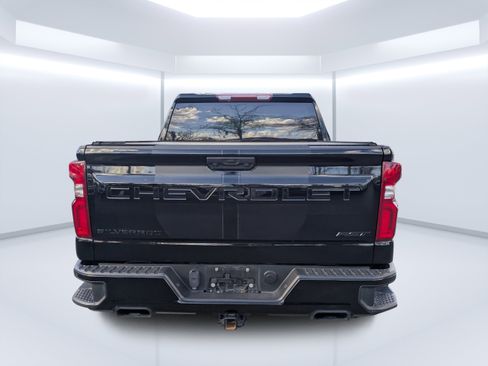Used 2023 Chevrolet Silverado 1500 RST w/ Rally Edition image 6