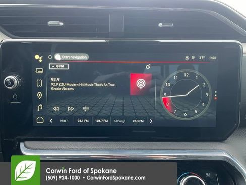 Used 2025 GMC Sierra 3500 Denali image 33