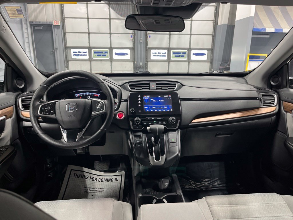 Used 2019 Honda CR-V EX image 30
