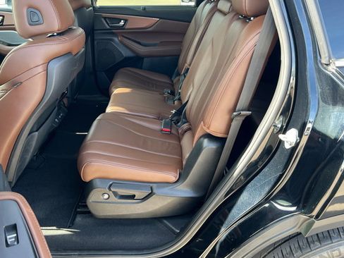 Used 2023 Acura MDX FWD w/ Technology Package image 21