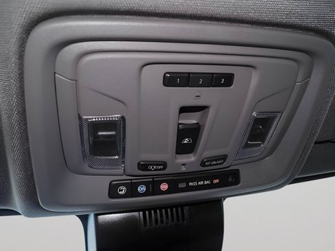 Certified 2024 Chevrolet Silverado 1500 RST w/ Convenience Package II AWD/4WD image 31
