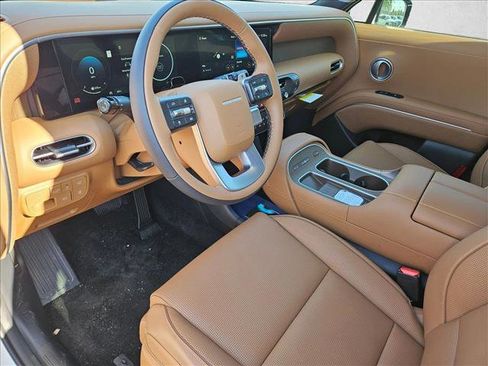 New 2026 Hyundai Palisade Calligraphy image 2