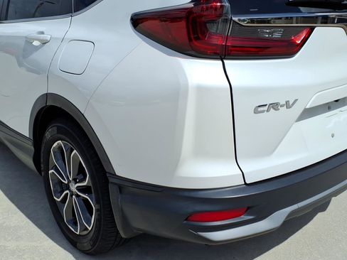 Used 2020 Honda CR-V EX-L image 19