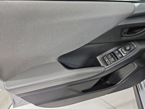 New 2026 Subaru Crosstrek 2.0i Premium image 10