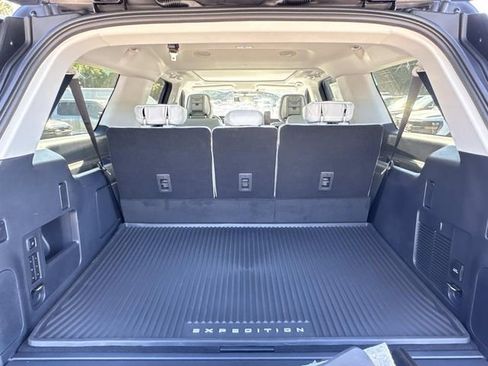 New 2026 Ford Expedition Max Platinum w/ Platinum Ultimate Package AWD/4WD image 13