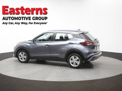 Used 2023 Nissan Kicks S FWD image 60