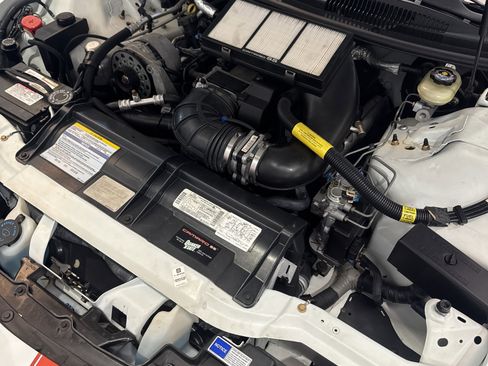 Used 1997 Chevrolet Camaro SS w/ SS Alteration Pkg image 14