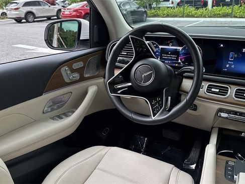 Used 2024 Mercedes-Benz GLE 450 GLE 450 image 22
