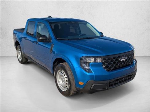 New 2026 Ford Maverick XL image 6