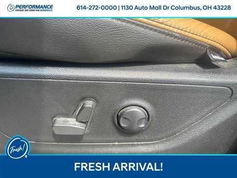 Used 2022 RAM 1500 Big Horn AWD/4WD image 15