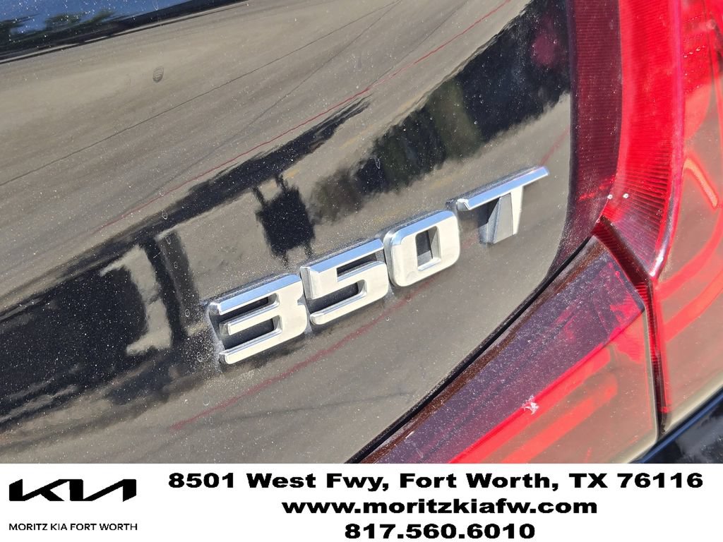 Used 2023 Cadillac XT4 Premium Luxury FWD image 16