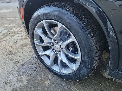 New 2026 Dodge Durango GT w/ Tow 'N Go Package image 20