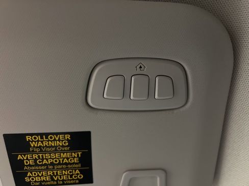 New 2025 Ford Bronco Sport Big Bend w/ Convenience Package image 23